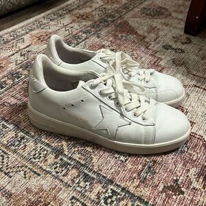 Golden Goose sneakers
